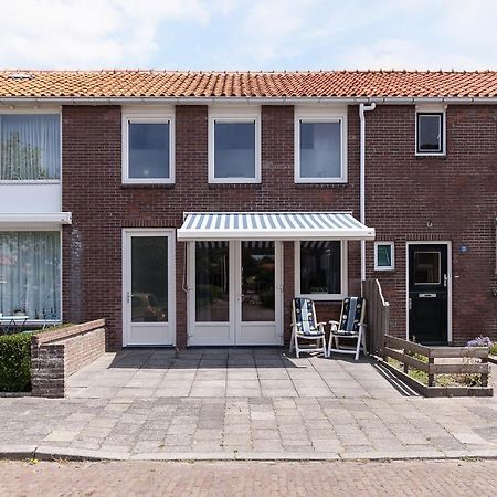 Studio'S Westkapelle Willebrordstraat 13 Zewnętrze zdjęcie