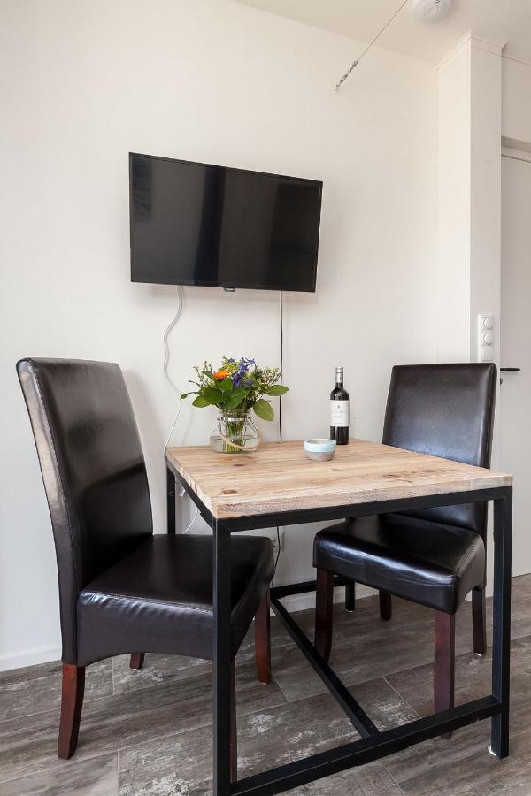 Studio'S Westkapelle Willebrordstraat 13 Zewnętrze zdjęcie
