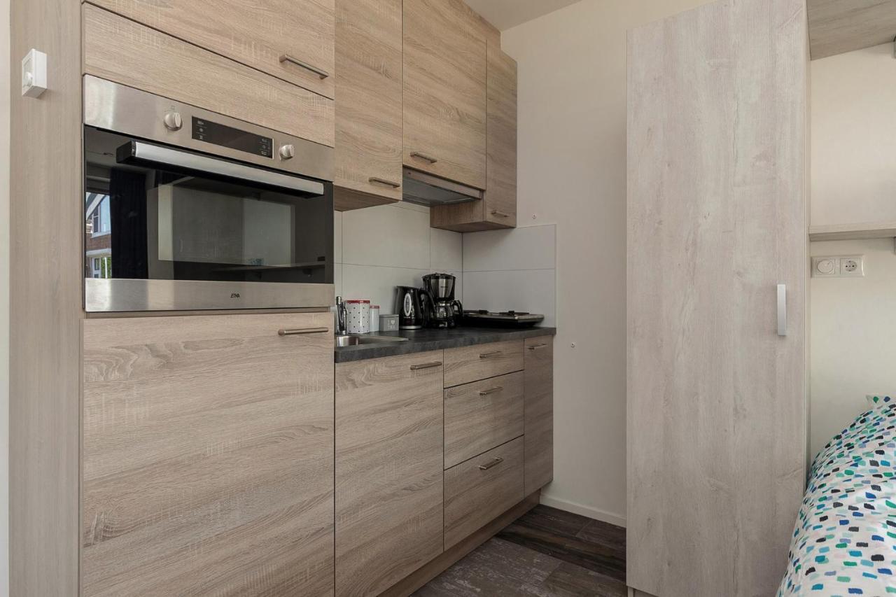 Studio'S Westkapelle Willebrordstraat 13 Zewnętrze zdjęcie