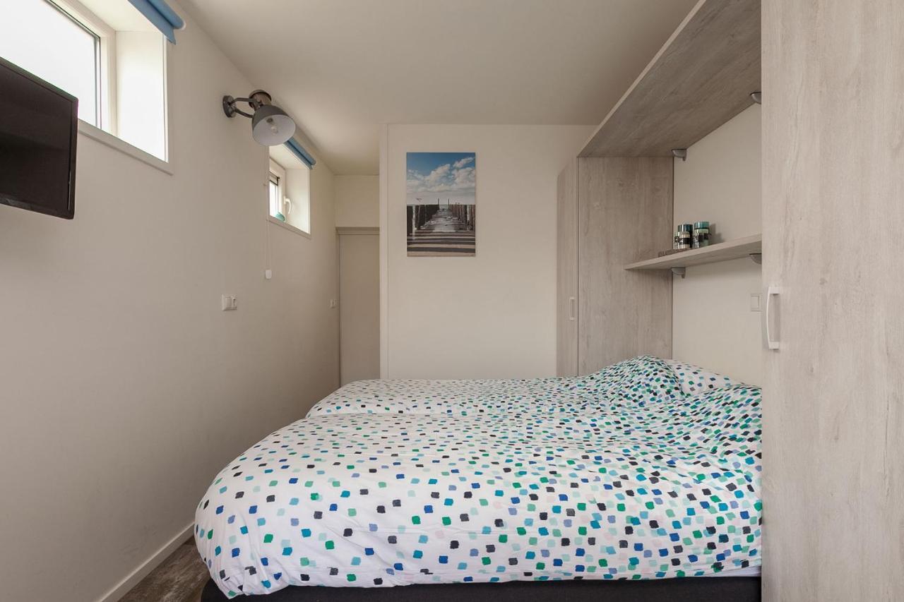Studio'S Westkapelle Willebrordstraat 13 Zewnętrze zdjęcie